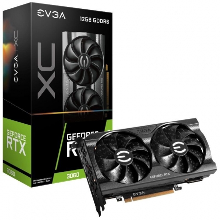 EVGA